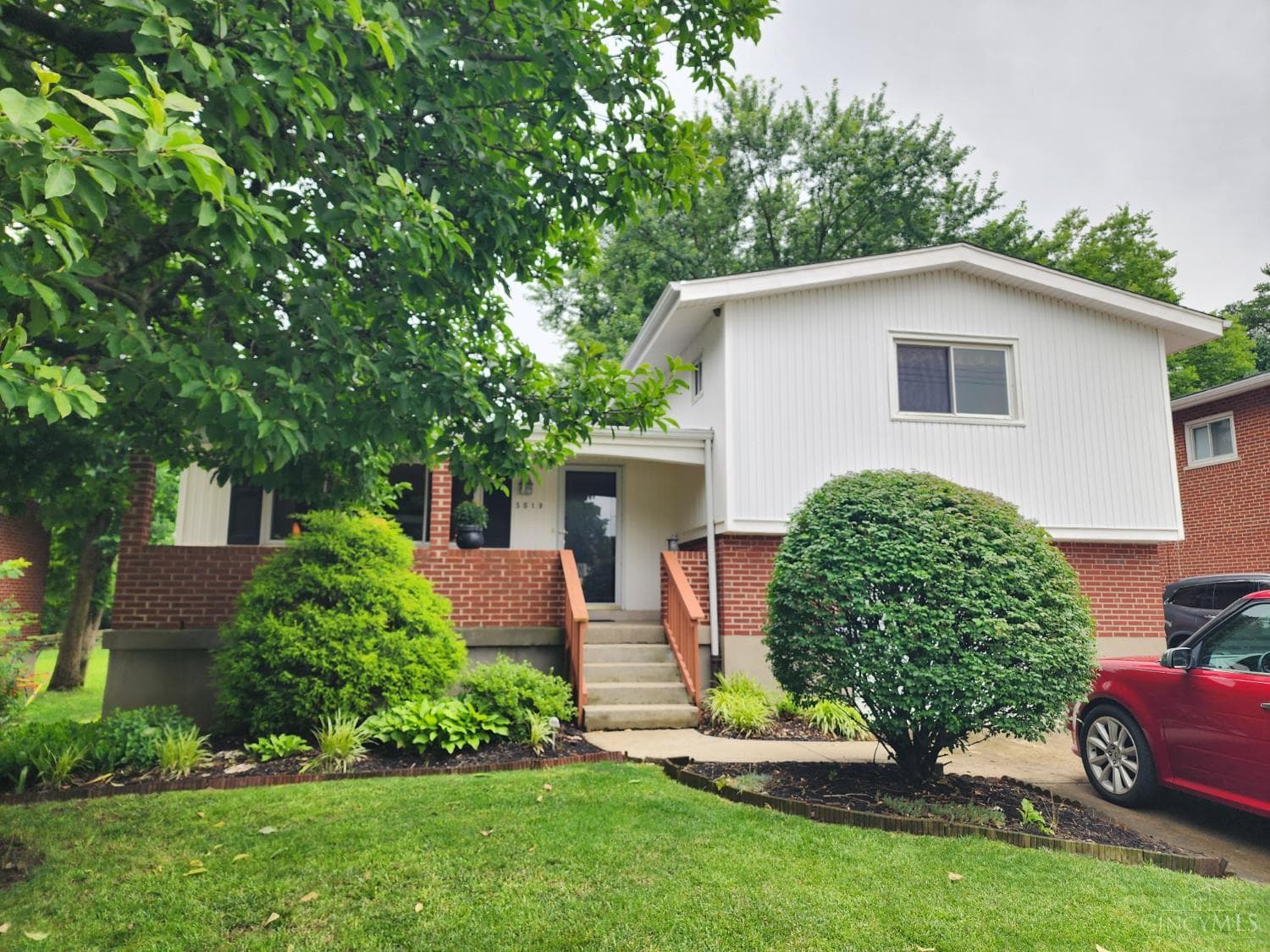 5619 Woodhaven Drive