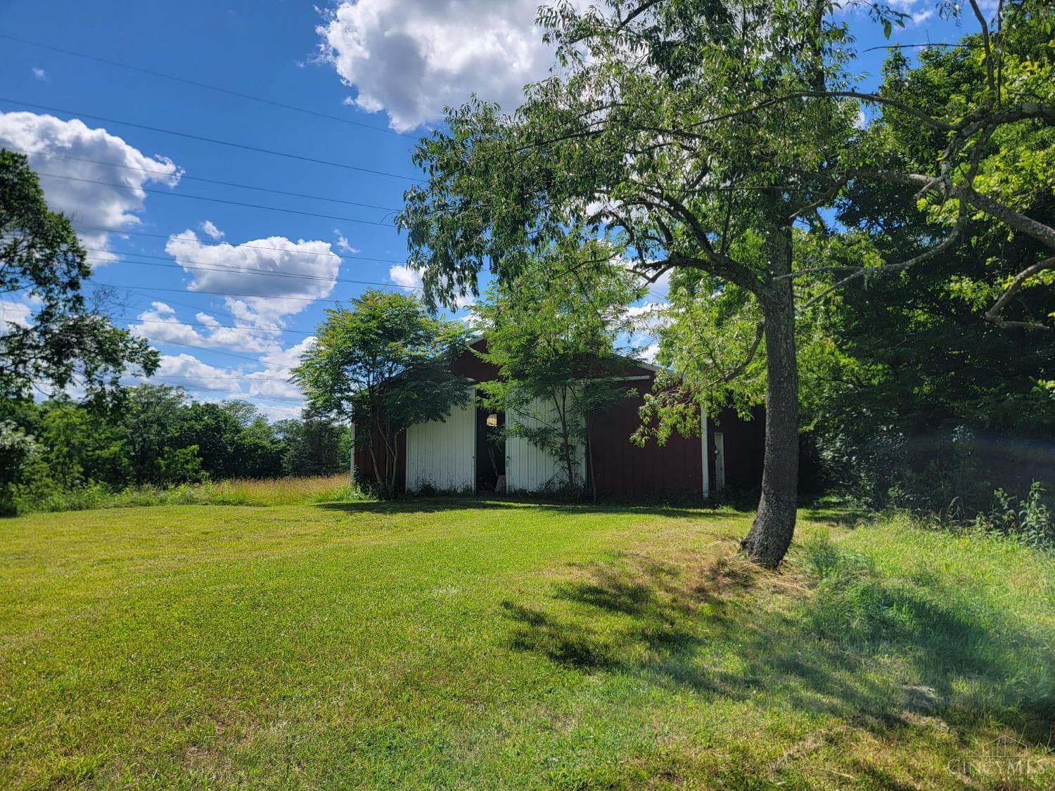 0 Wilson Creek Road