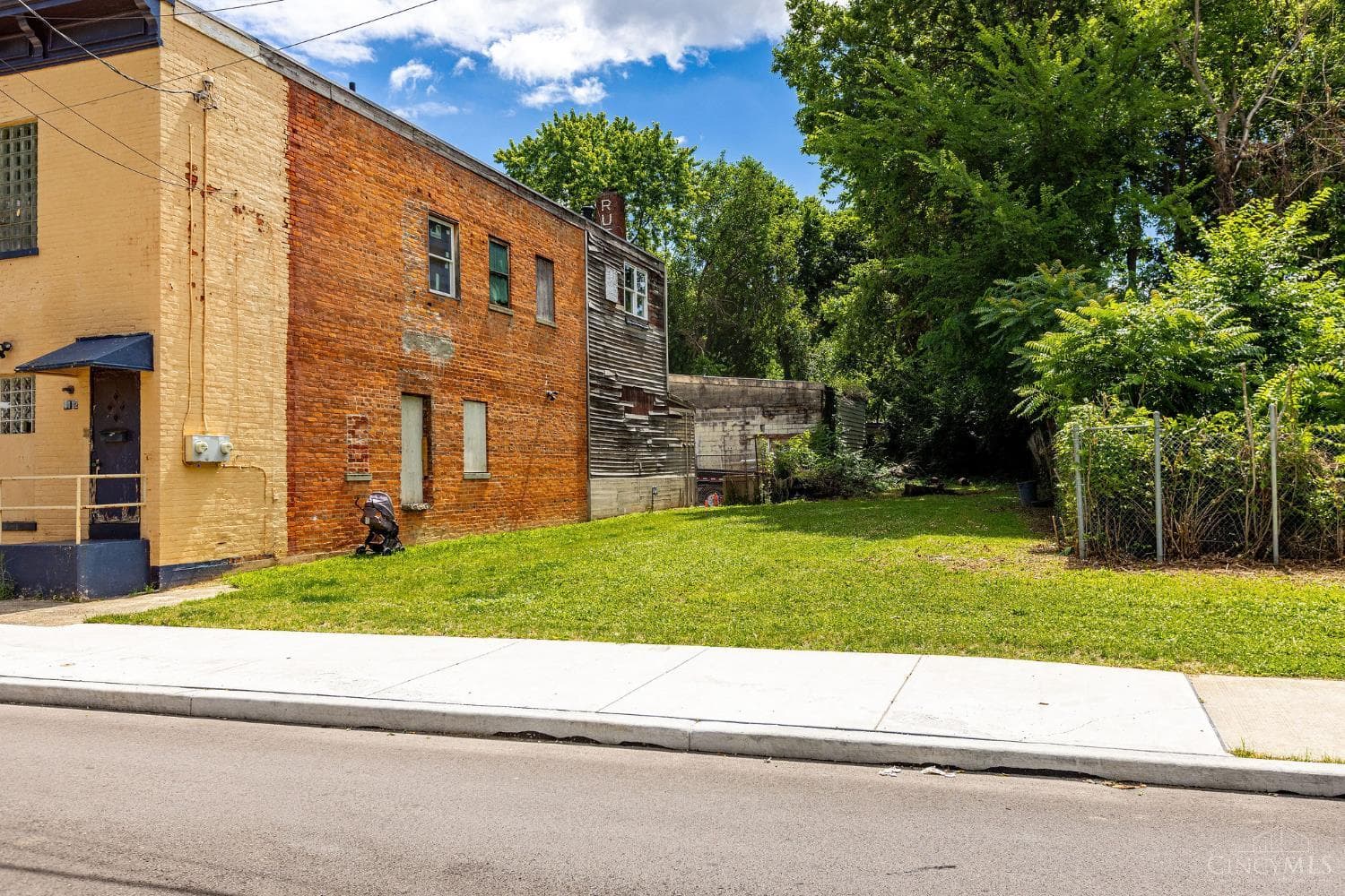 4110 Gordon Street, Cincinnati