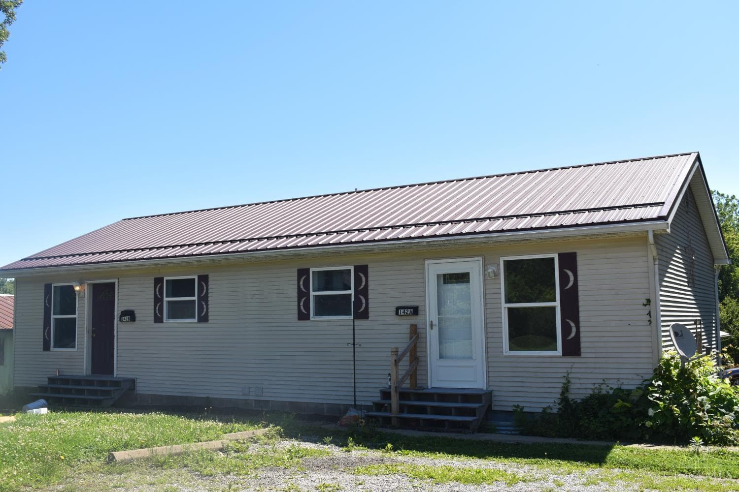142 Fair Street