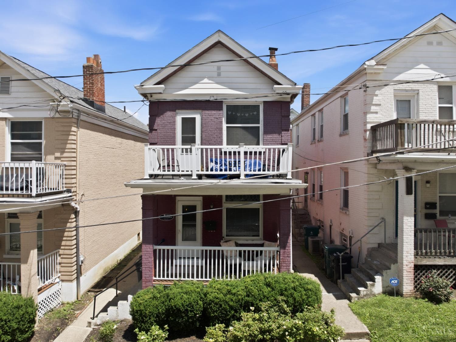218 Donahue Street, Cincinnati
