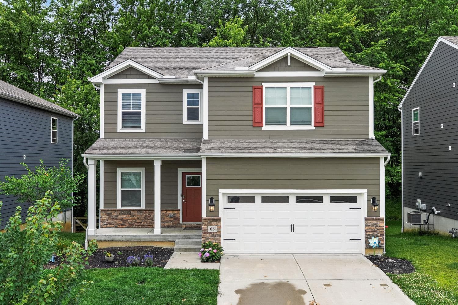 66 Snapdragon Drive