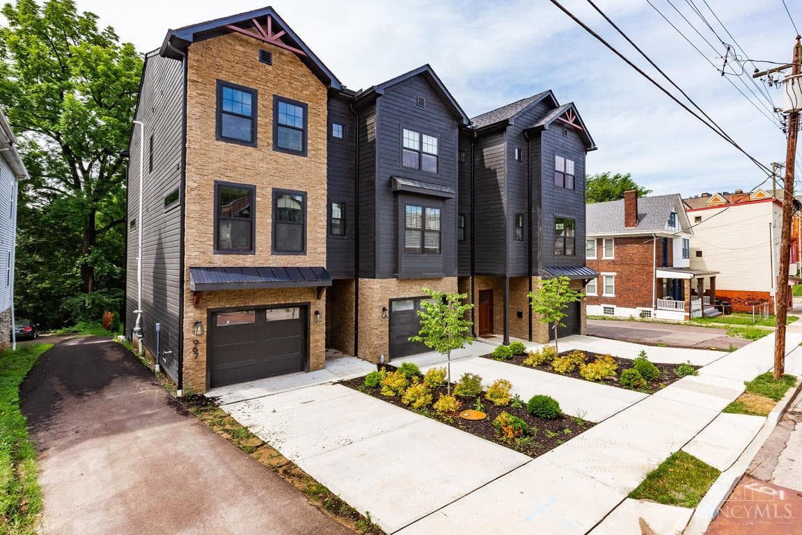 967 Windsor Street, Cincinnati