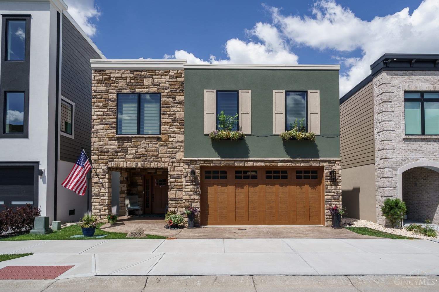 5749 Sanctuary Place, Cincinnati