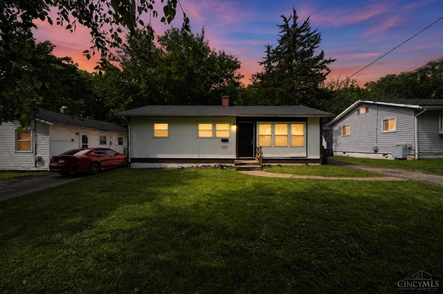 1739 Monterey Court
