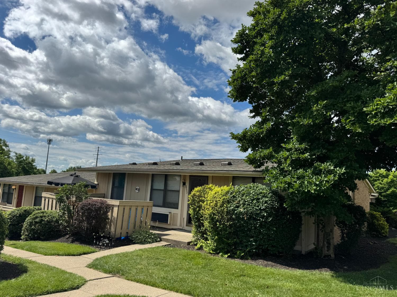 9552 Olde Woods Drive