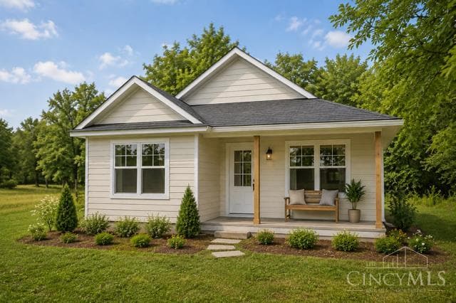 2570 Bethel Maple Road