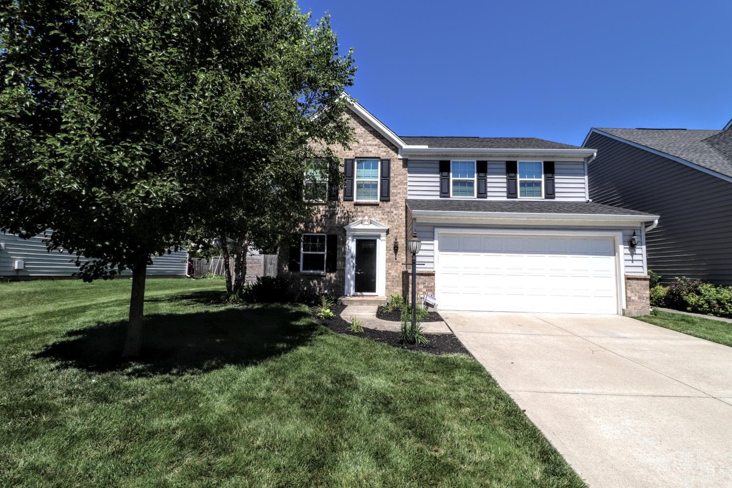 1408 Golden Eagle Drive