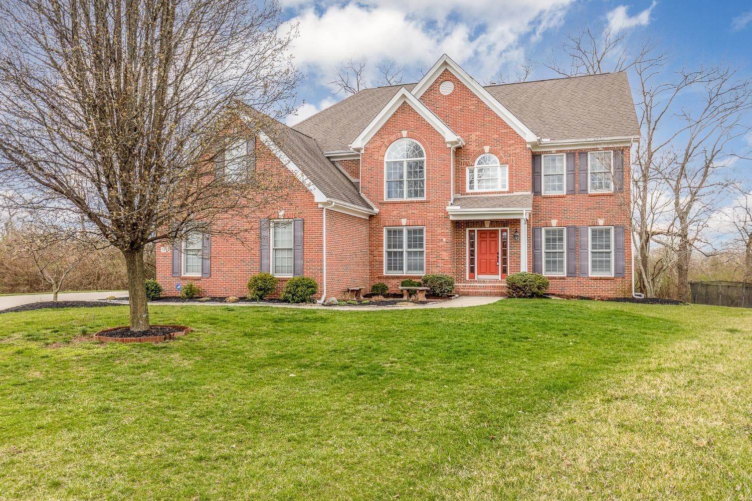 3827 Brookmere Place, Mason