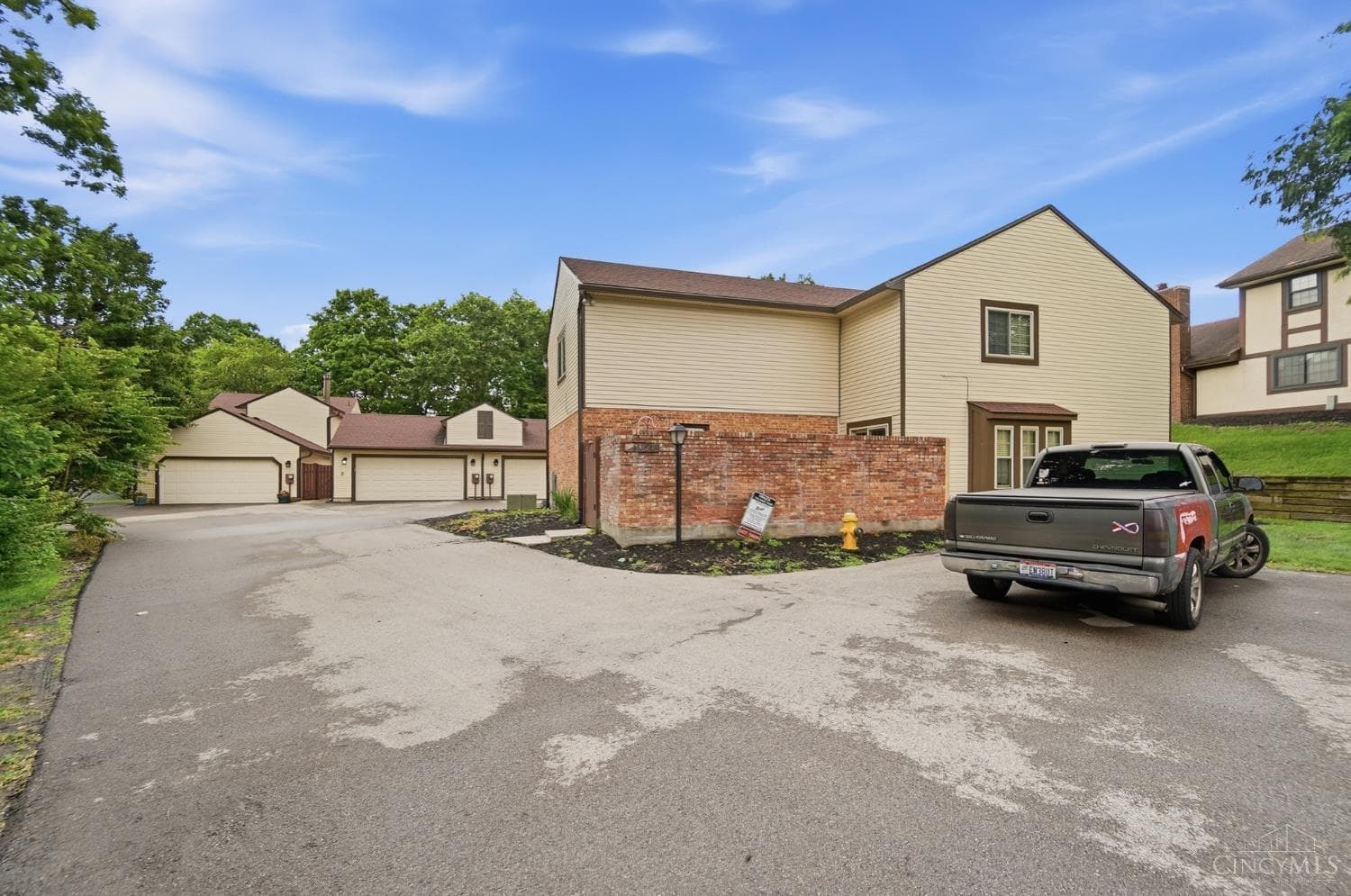 1360 Black Forest Drive