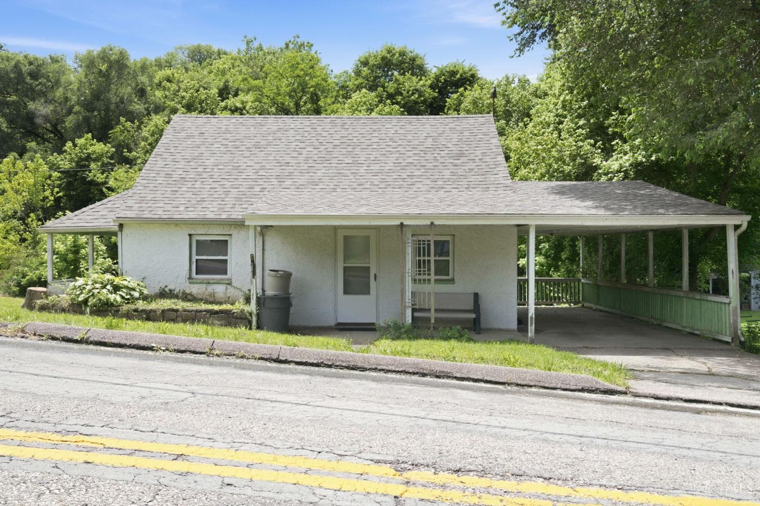 8973 Buffalo Ridge Road