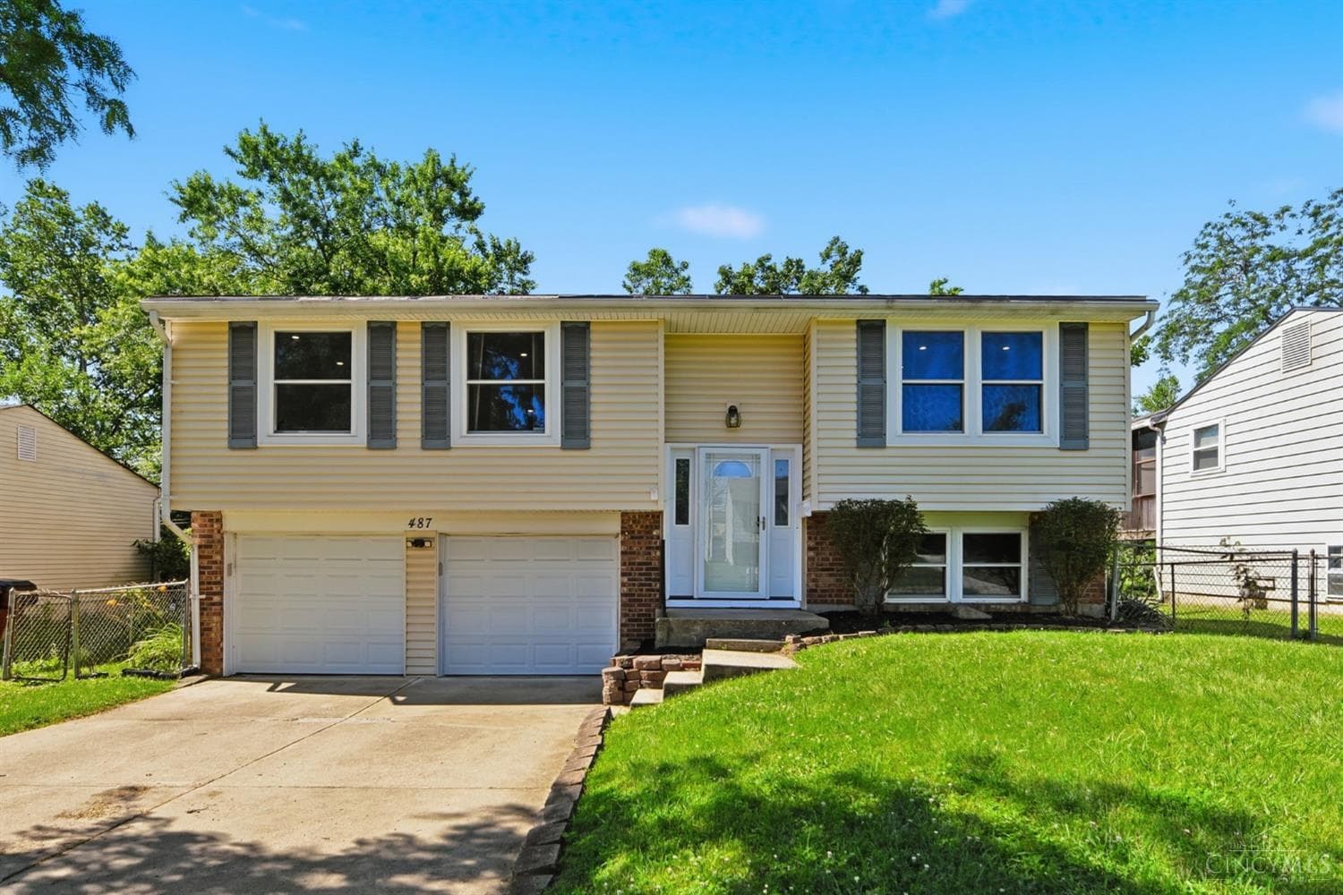 Brunswick Drive