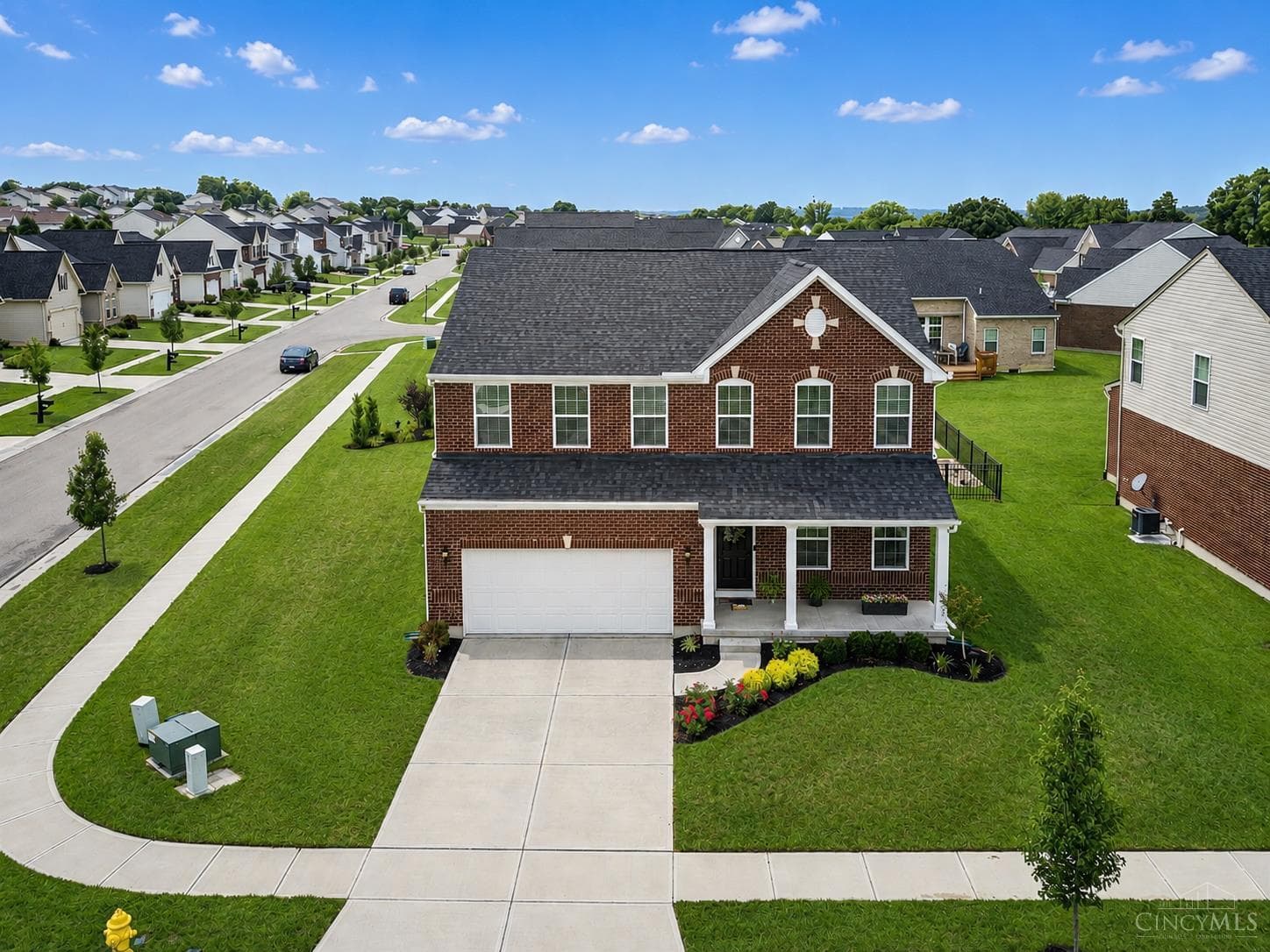 6648 Holly Lane