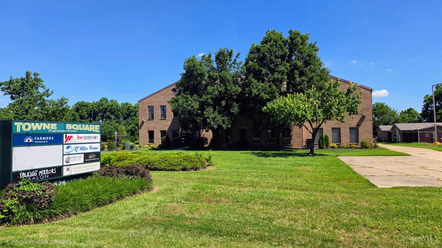 526 Nilles Road