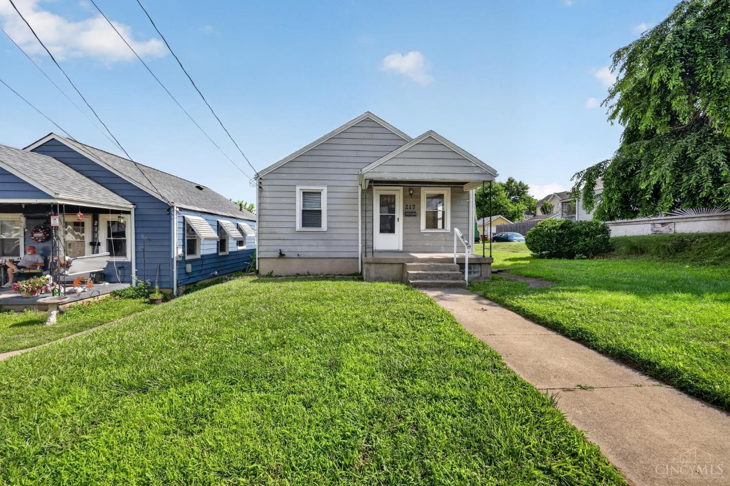 217 Webster Avenue