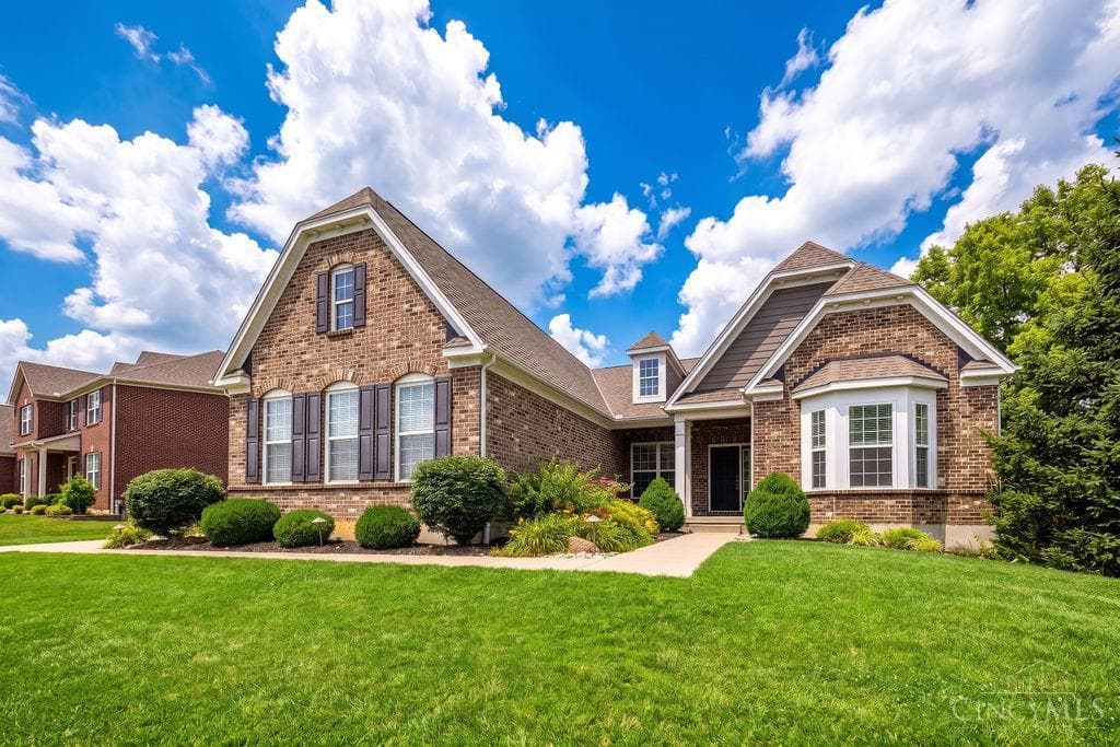 6622 Palmetto Drive