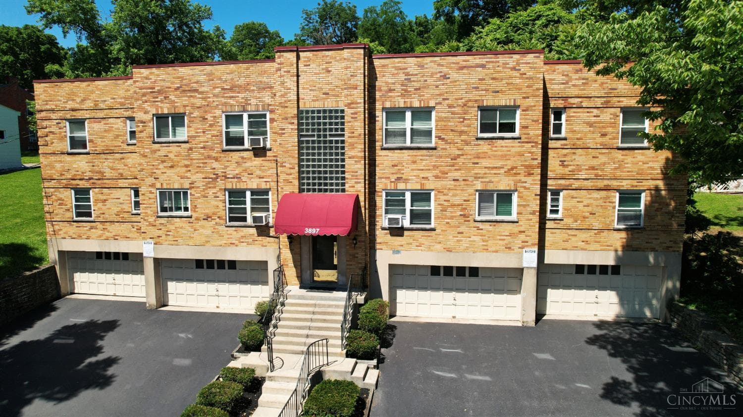 3897 Vine Street, Cincinnati