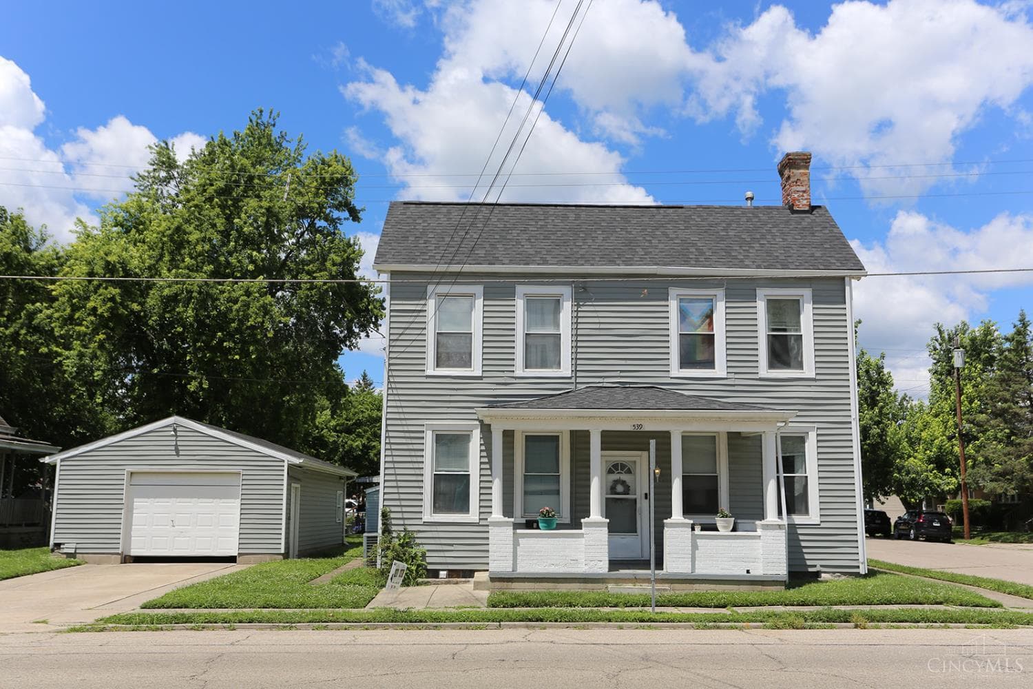 539 Jefferson Avenue