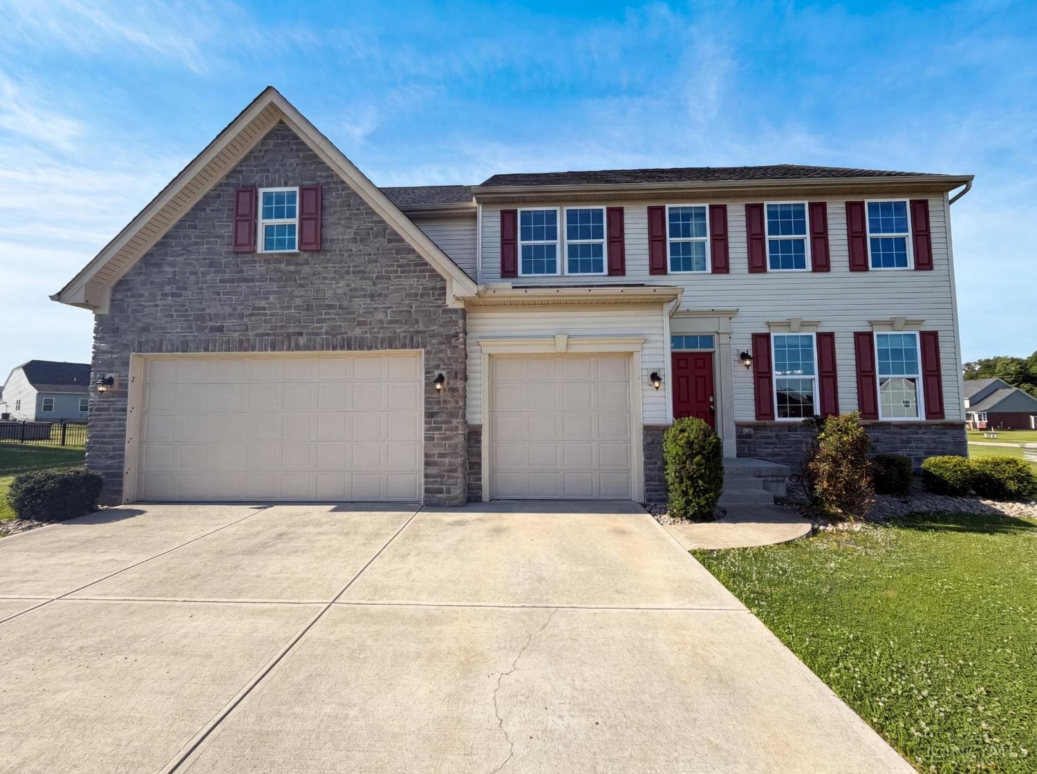 5835 Bryson Lane, Liberty Twp