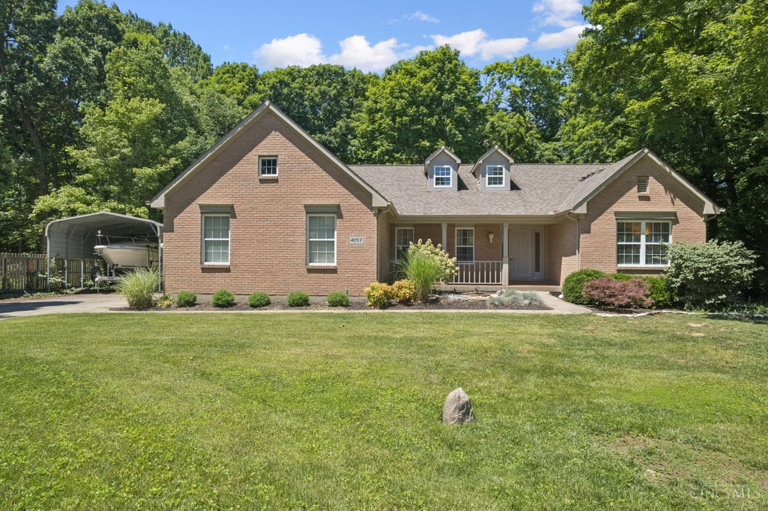 4197 Mclean Drive