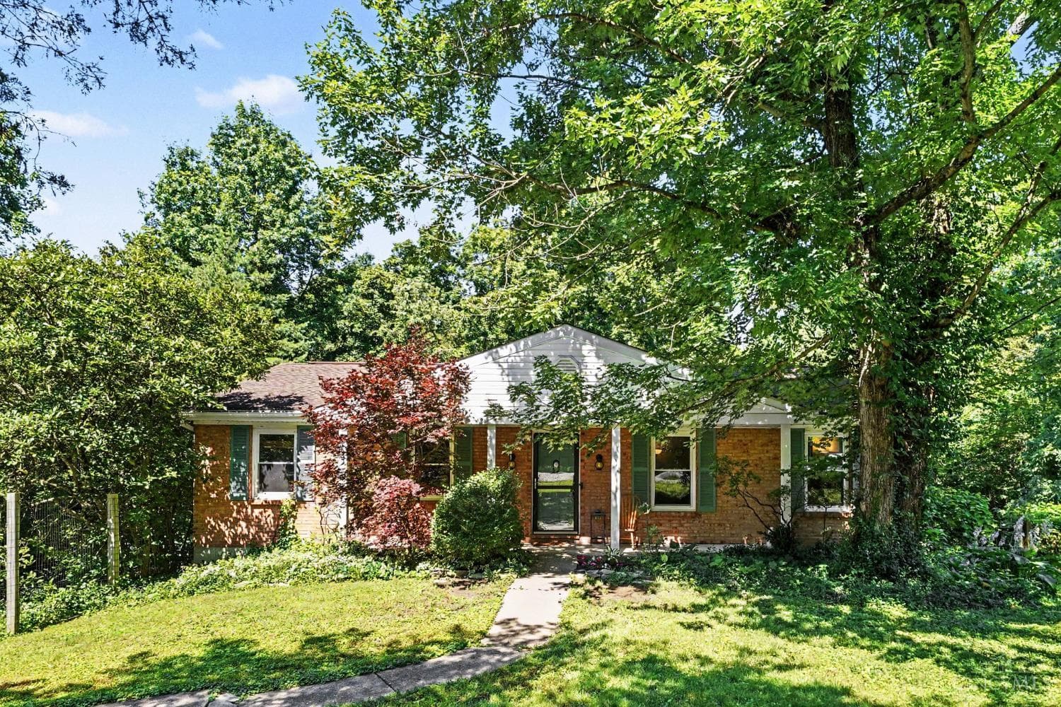97 Mt Holly Lane