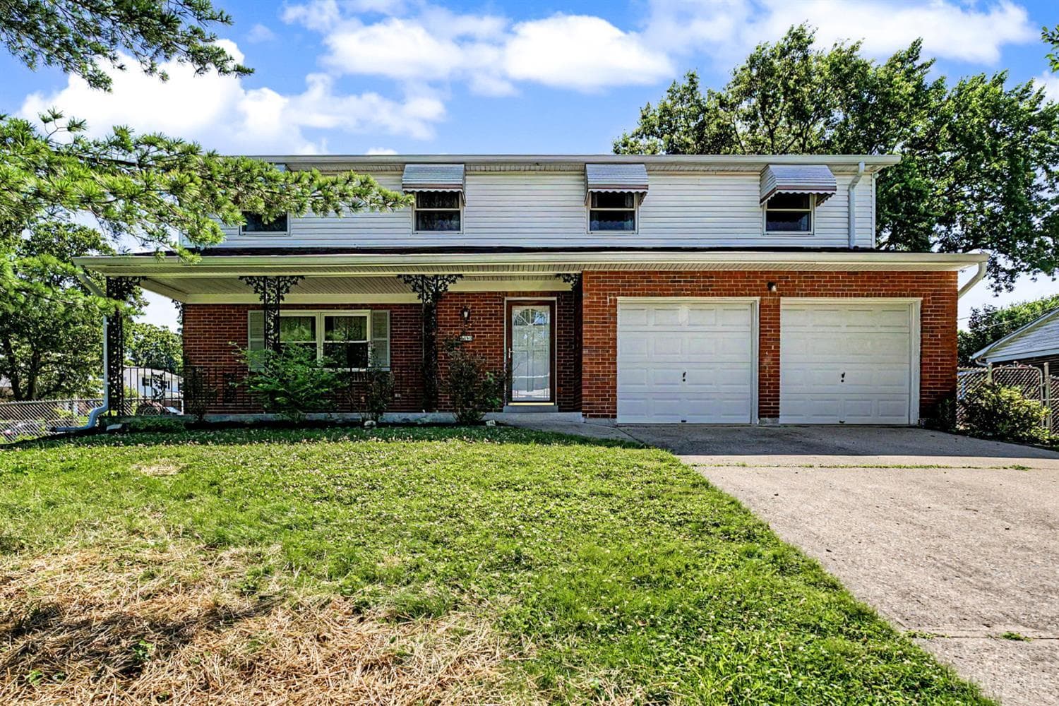 1690 Yellowglen Drive