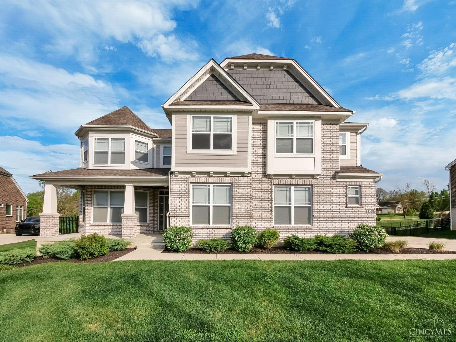 5874 Spinney Court