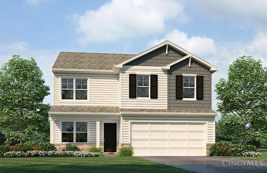 330 Glover Meadows Way