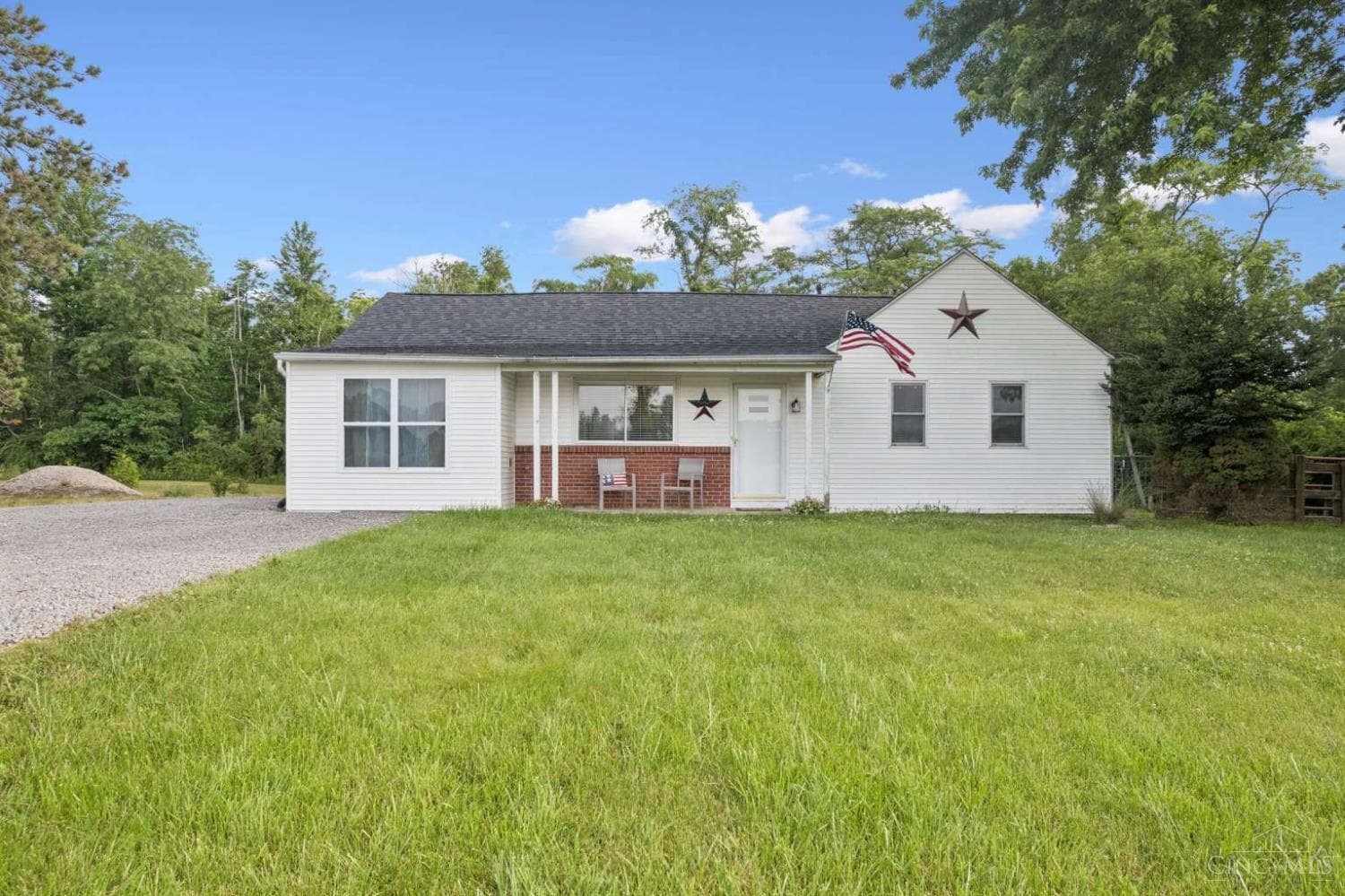 2347 Greenbush West Road