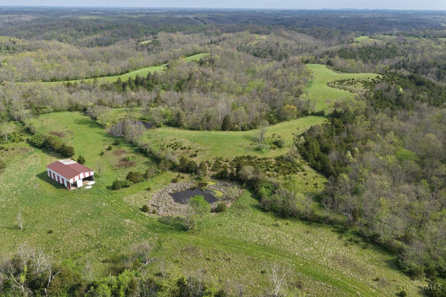 9951 Fishing Gut Road