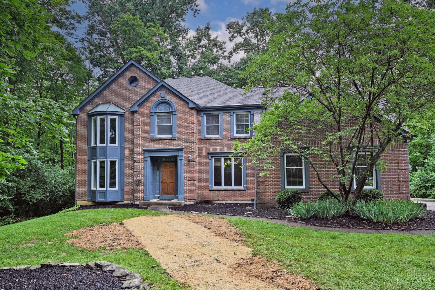 8650 Green Road