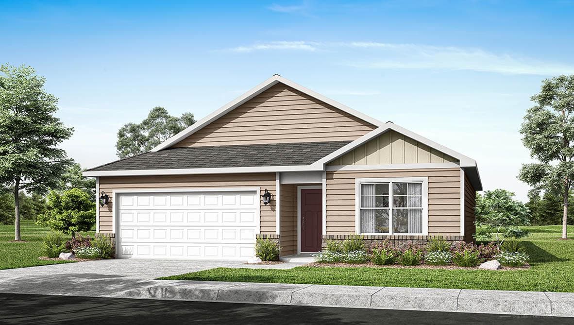 328 Glover Meadows Way