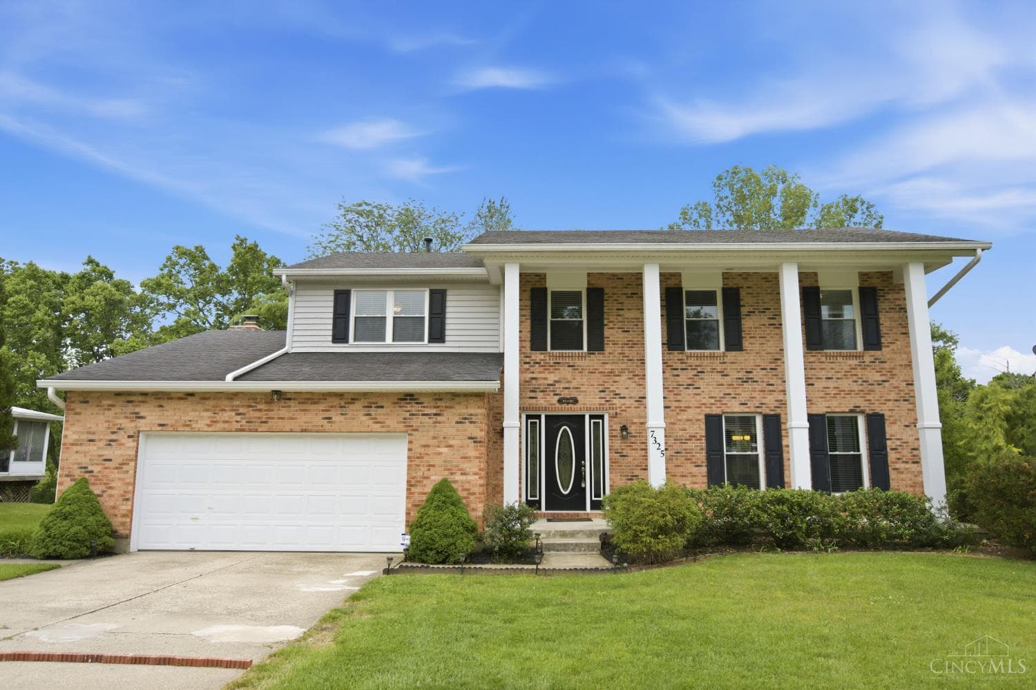 7325 Cannon Court