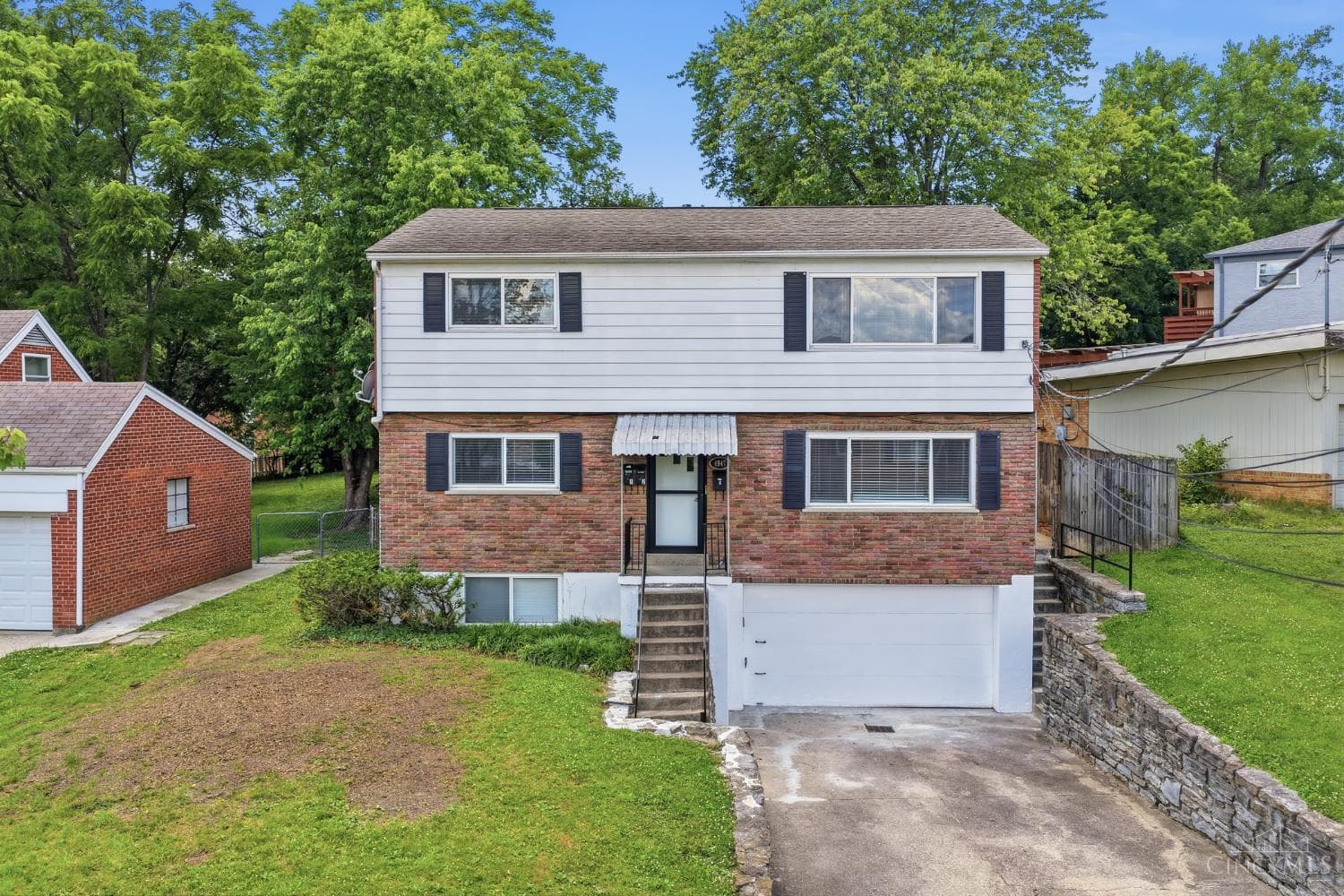4947 Charlemar Drive, Cincinnati