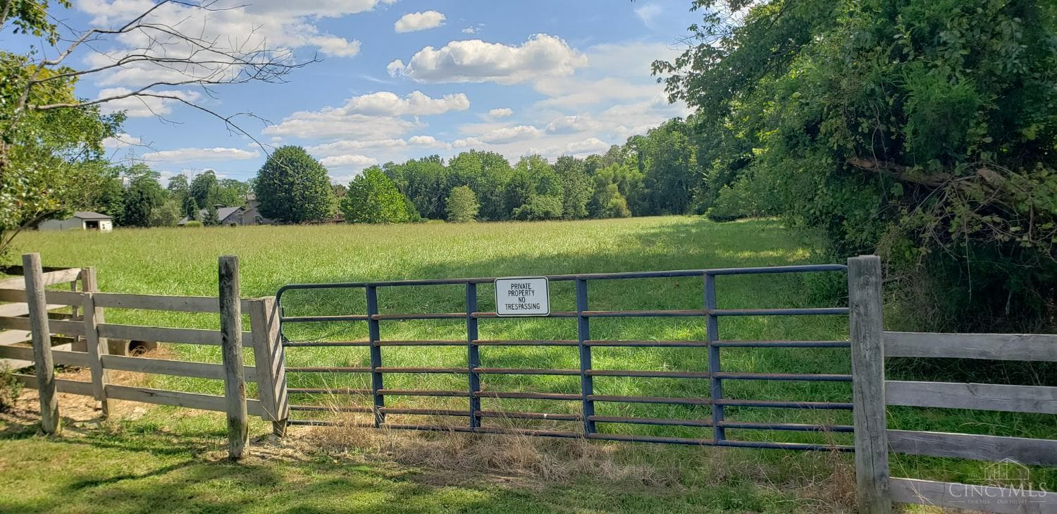 Lot A Fagins Run Road