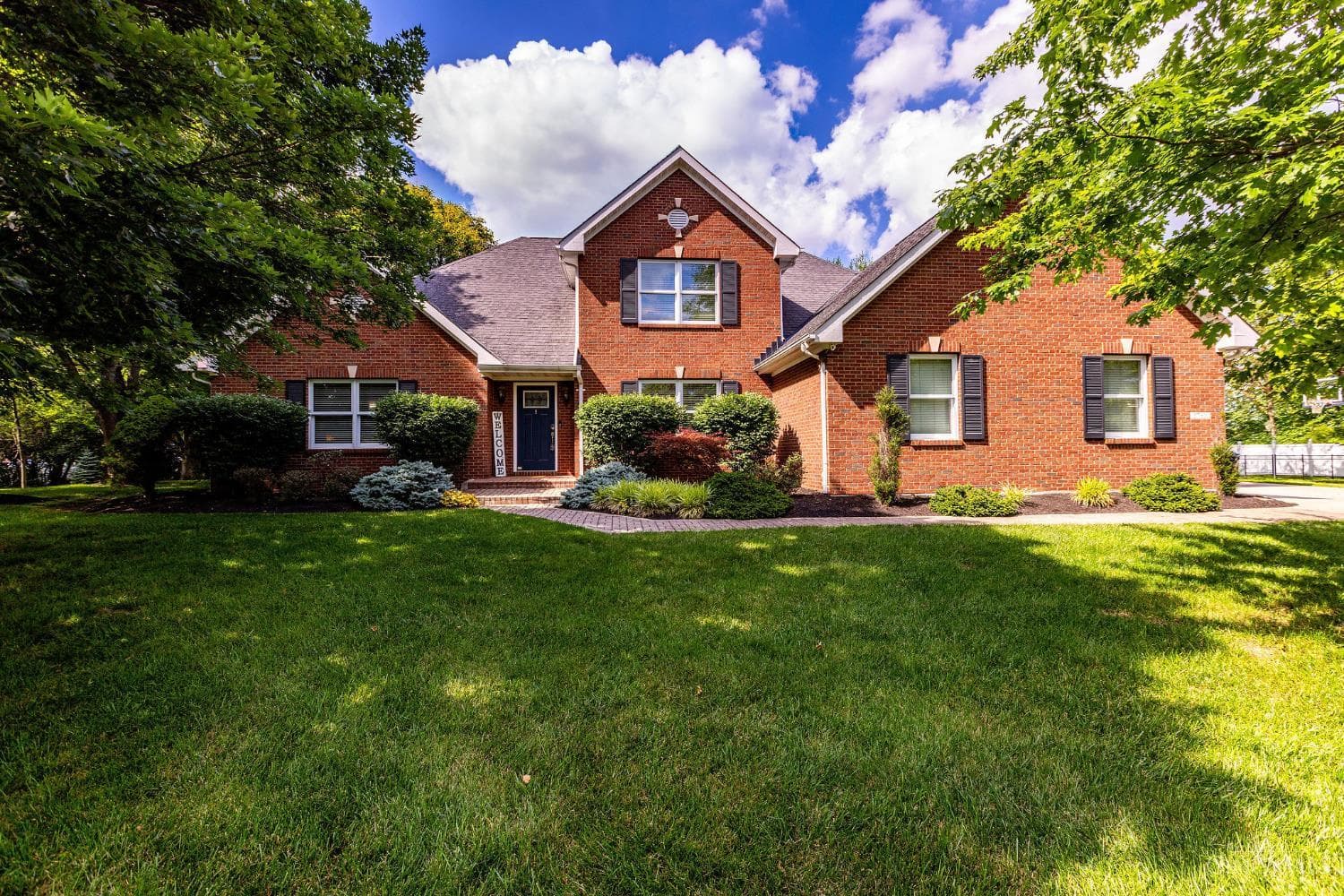5780 Oak Ridge Road