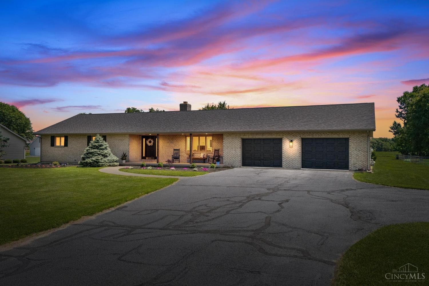 426 Mitchell Road