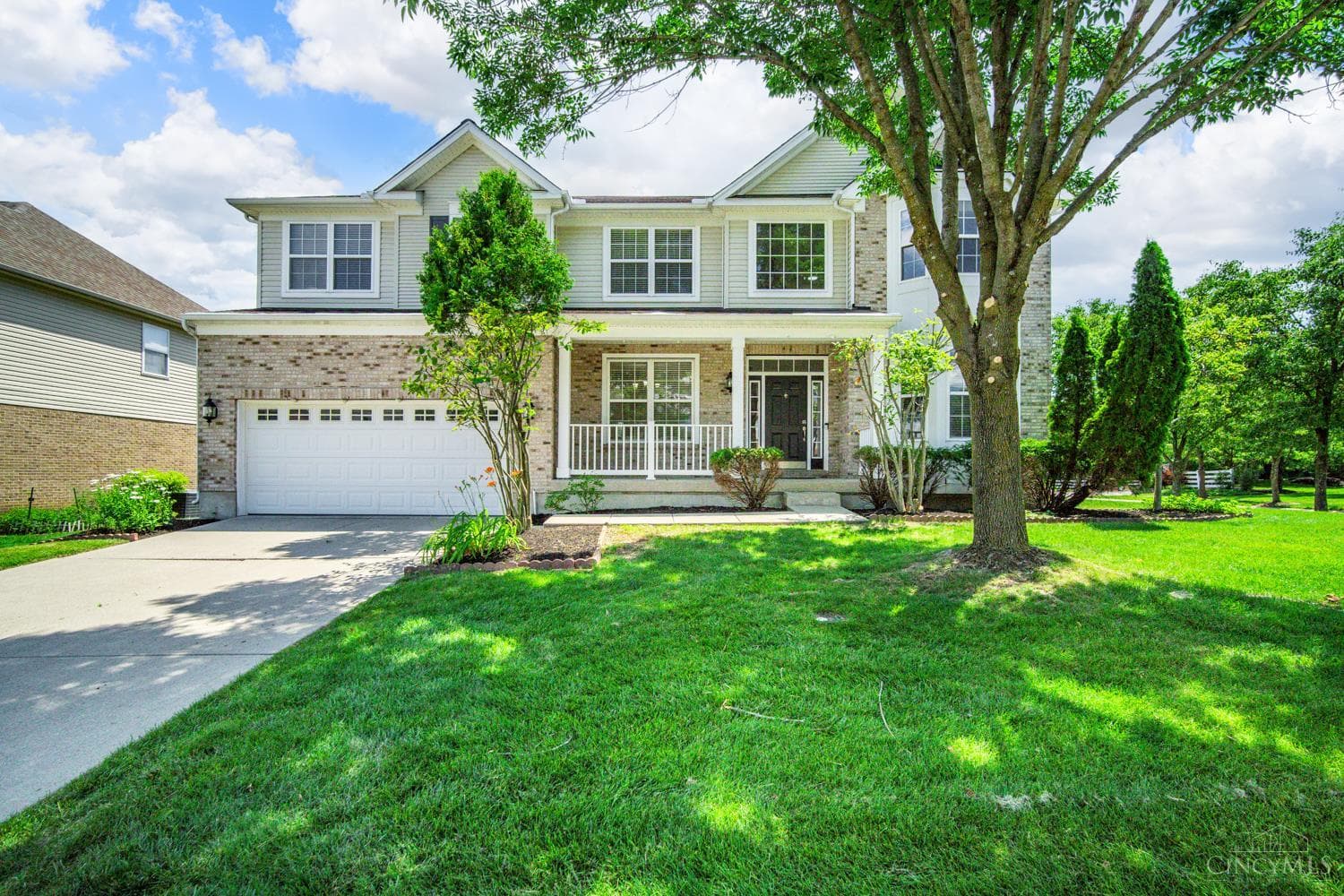 4431 Spring Field Lane