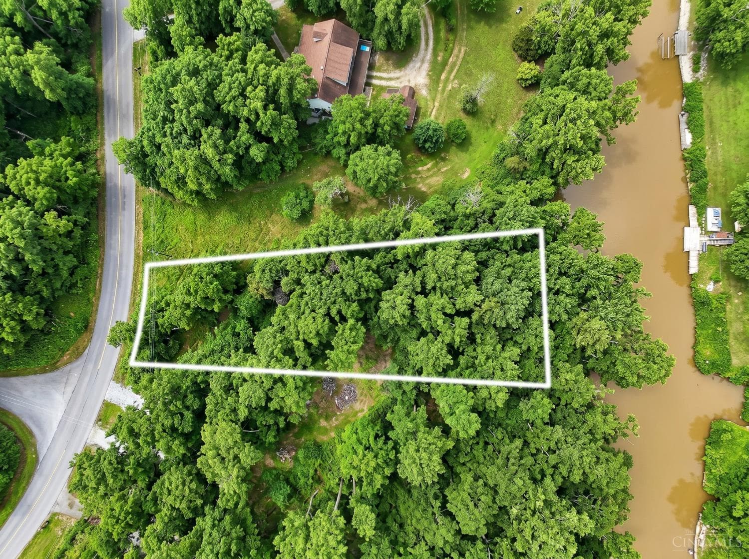 0 Lot 1787 Waynoka Drive