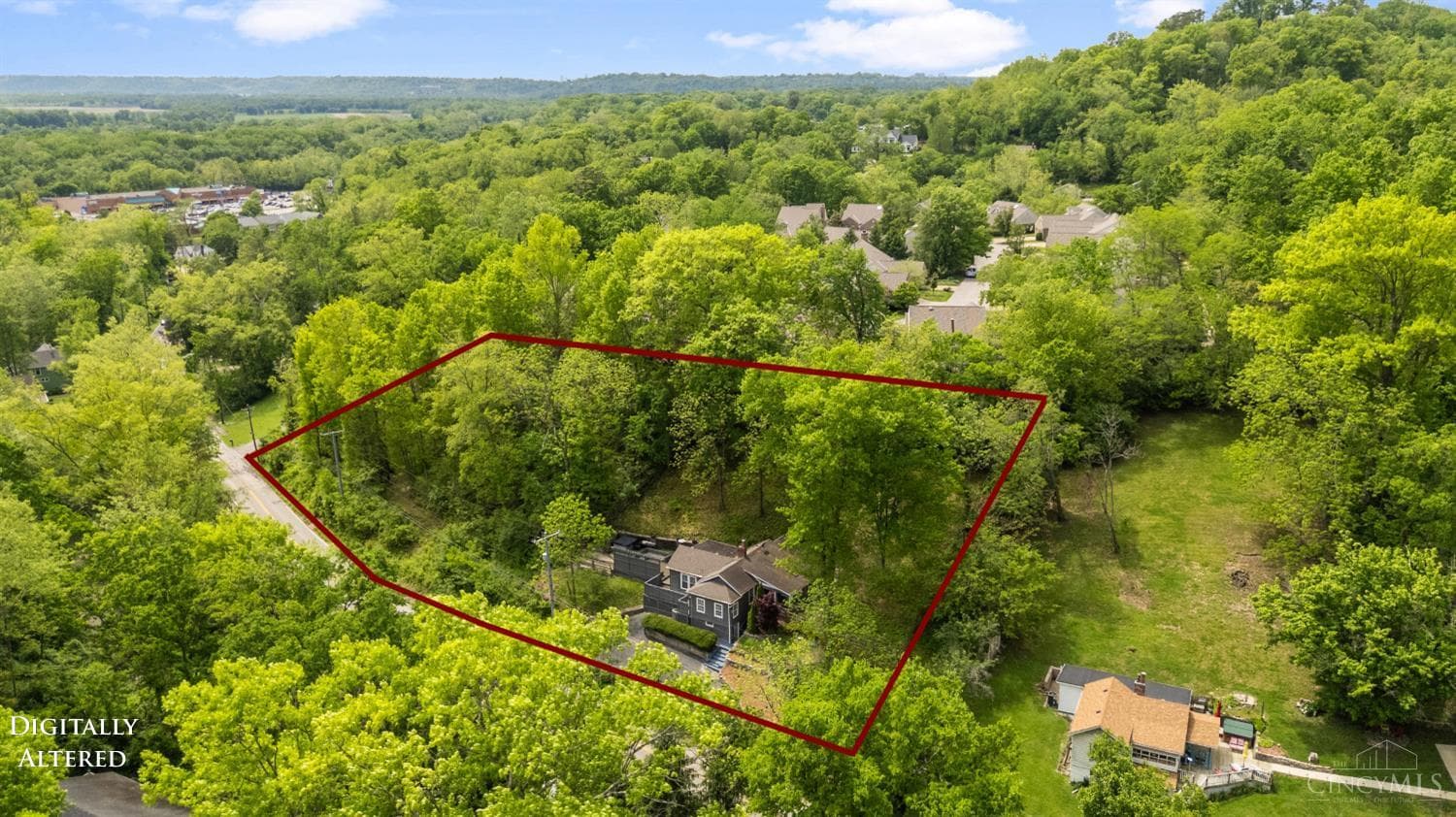 4261 Walton Creek Road