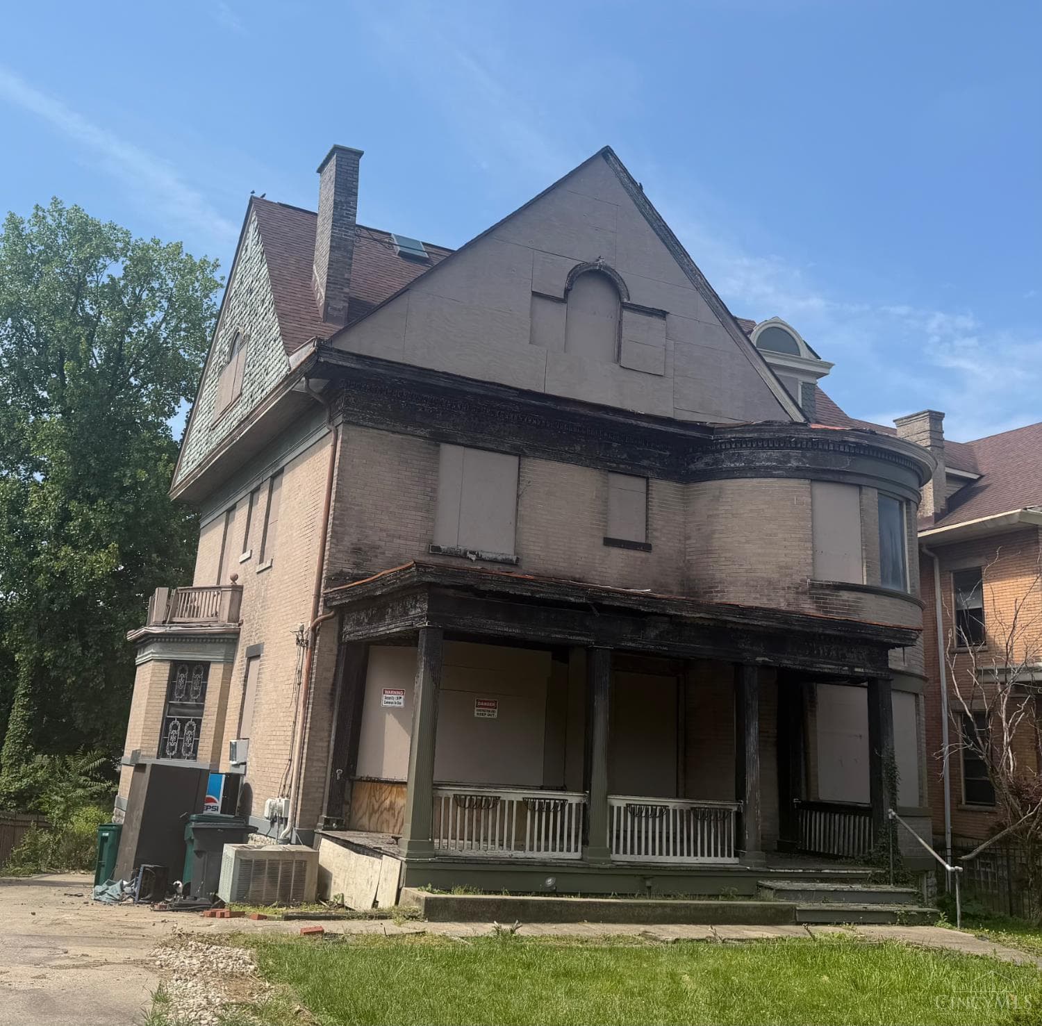 755 Fred Shuttlesworth Circle, Cincinnati