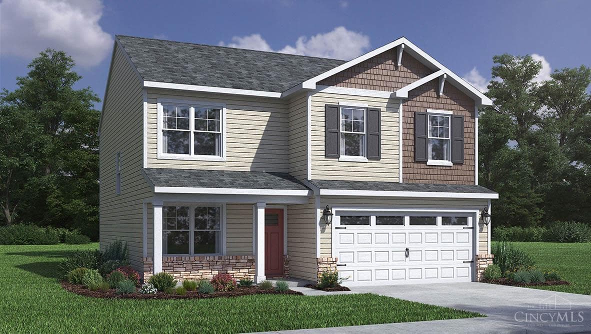 131 Woodcreek Lane