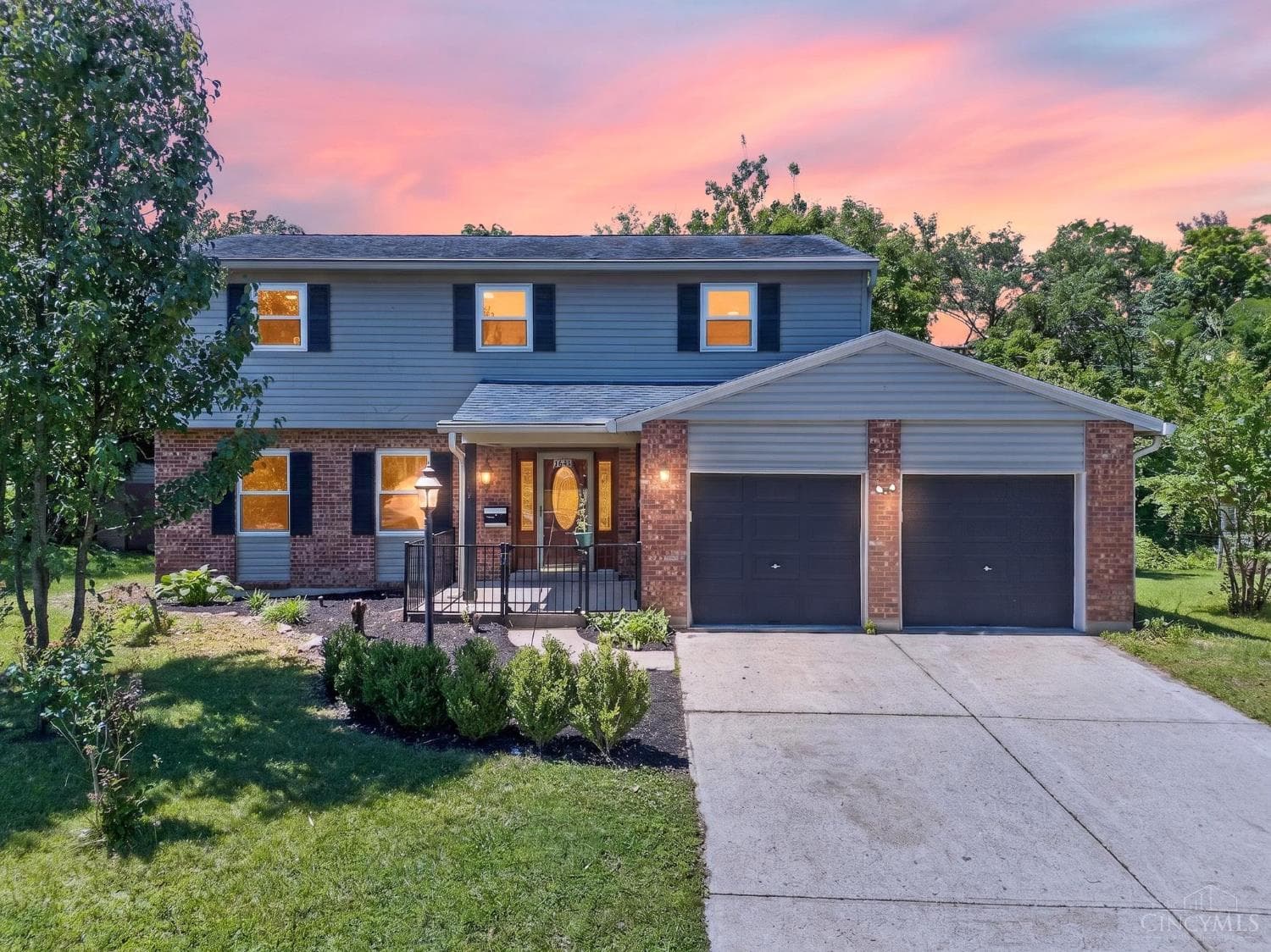 1645 Mandarin Court