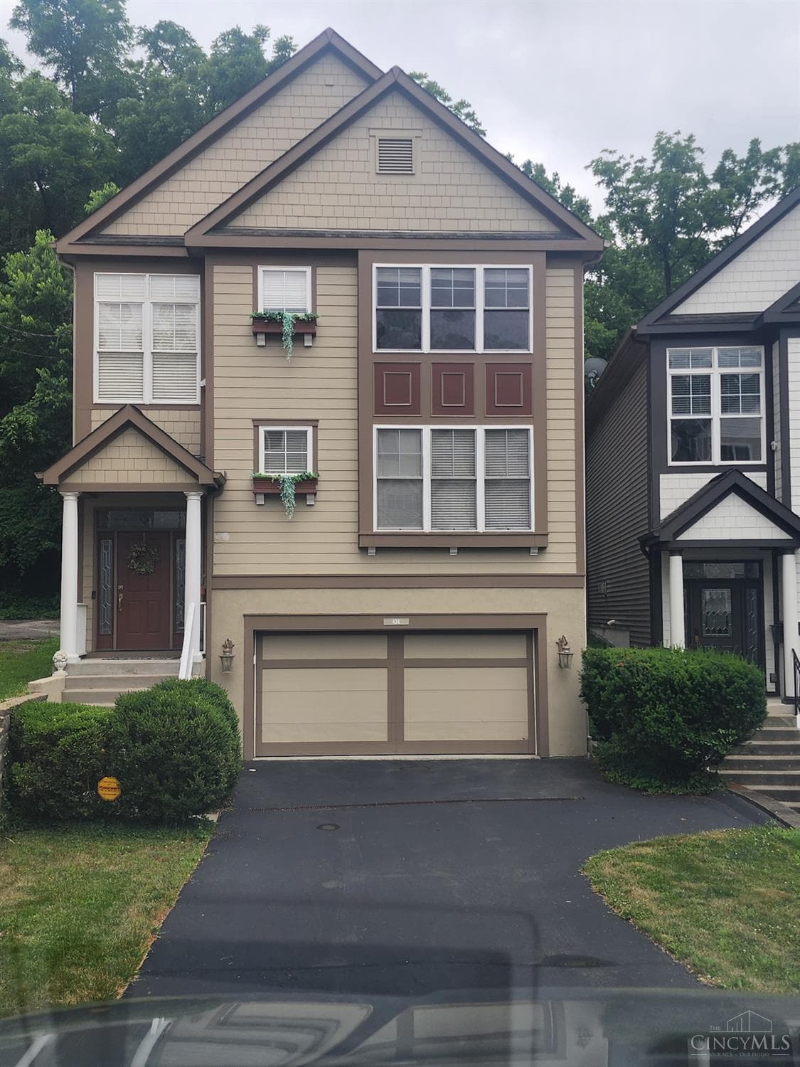 434 Stanley Avenue, Cincinnati
