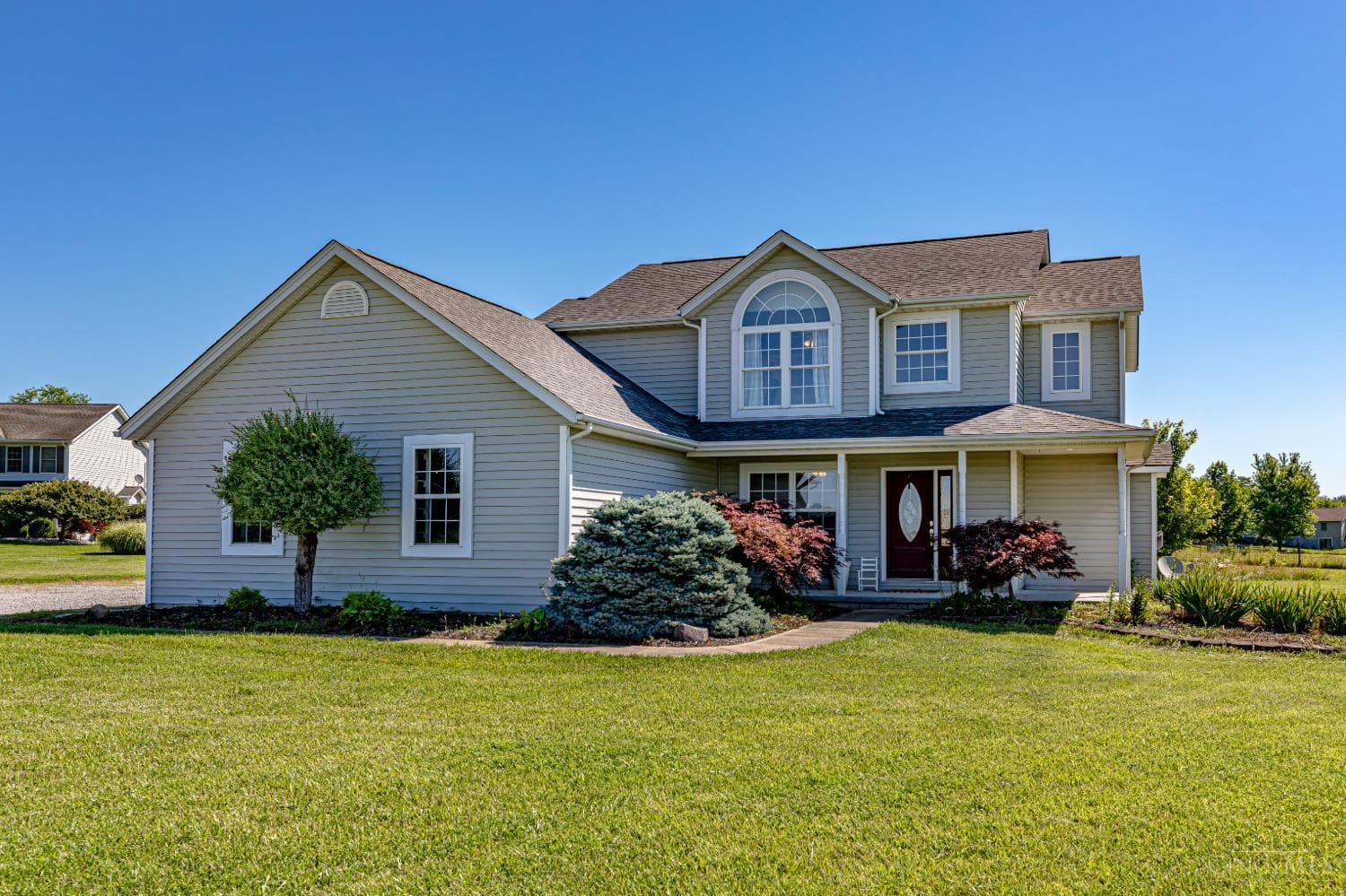 1858 Reily Woods Lane