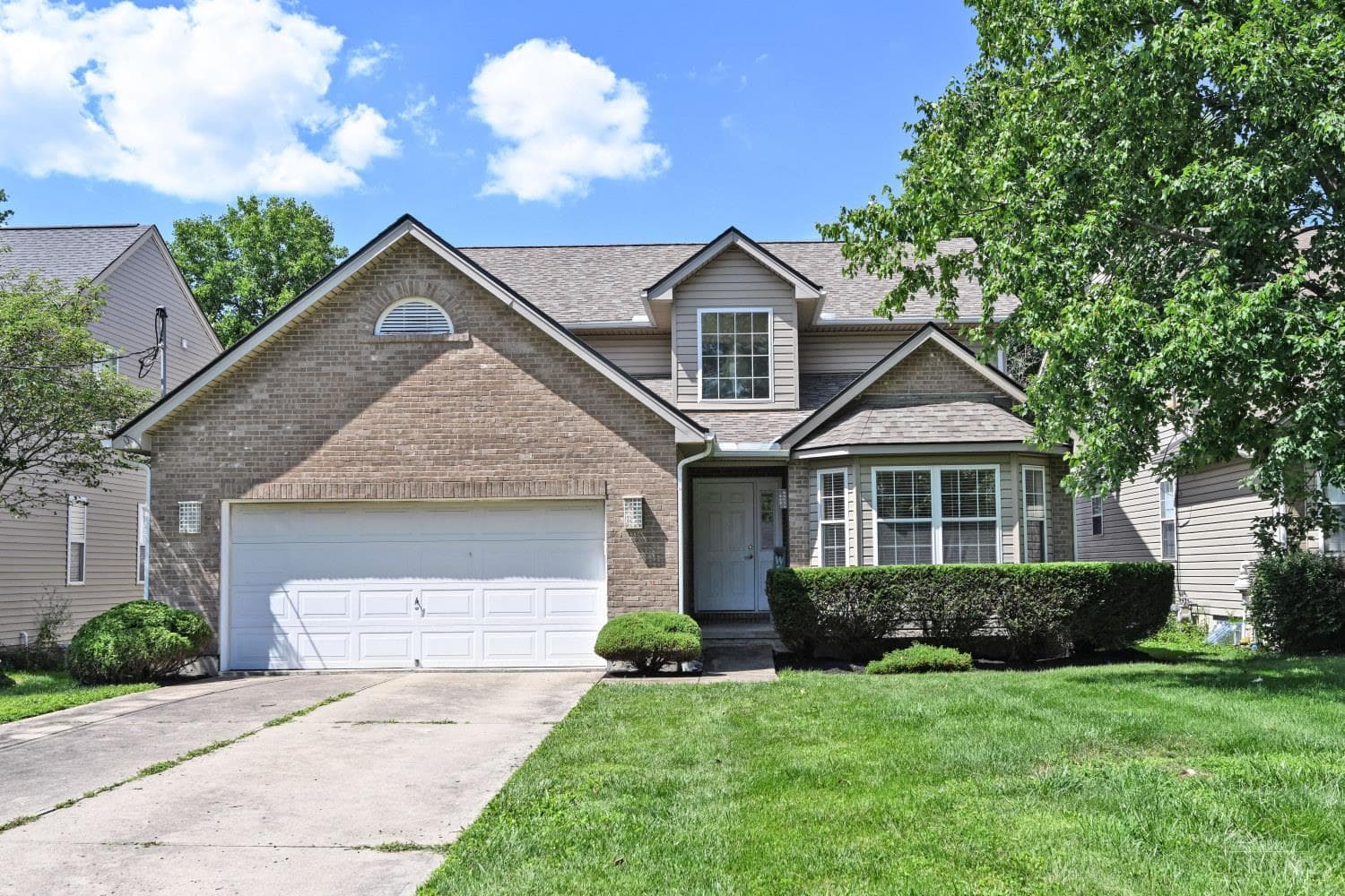 8552 Deerway Drive
