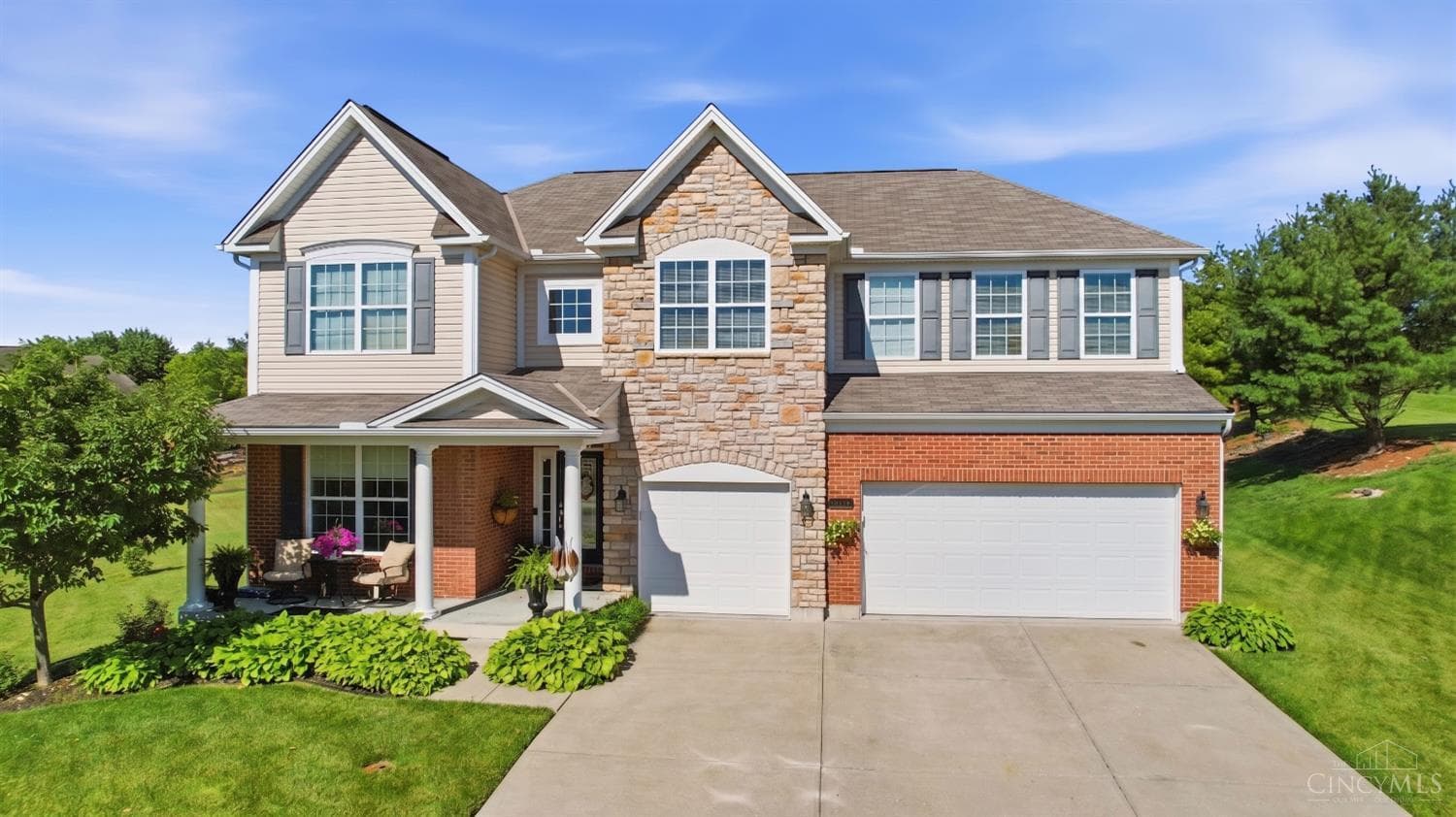 3435 Berrywood Court