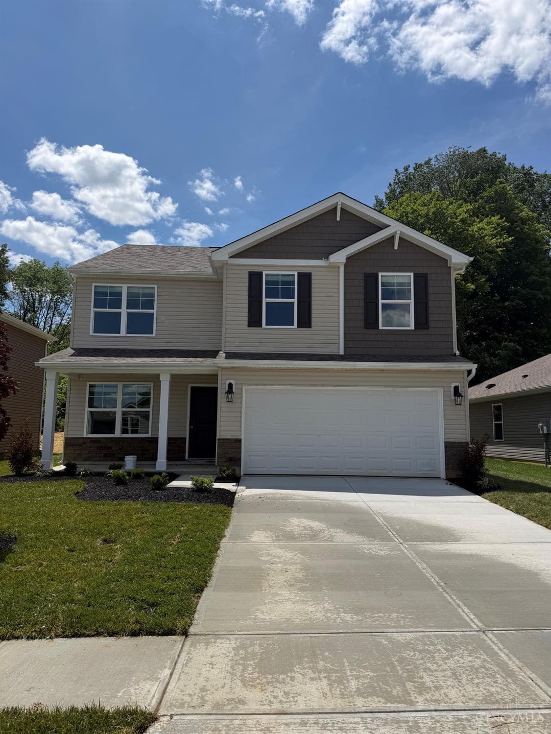 175 Ashburn Way