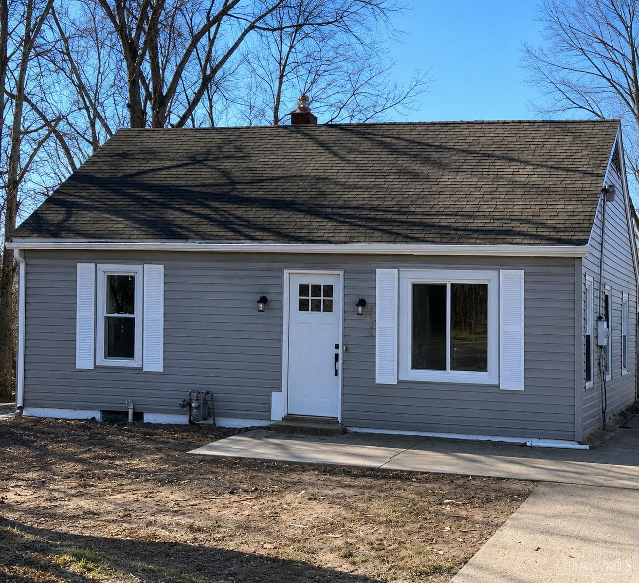 2804 Yankee Road