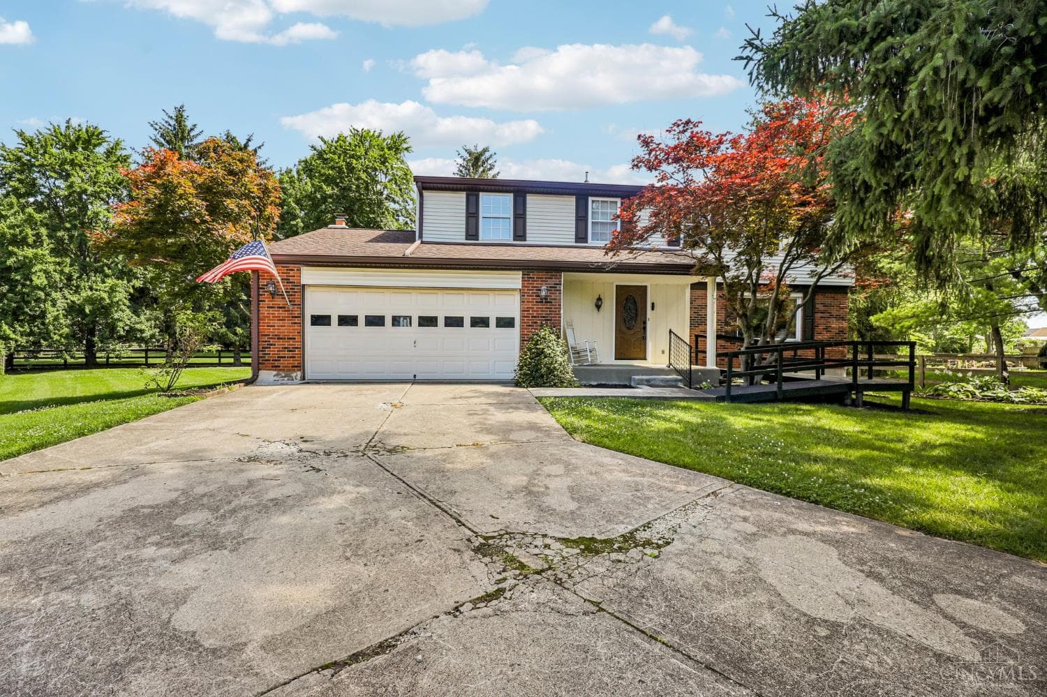 8125 Woodward Drive